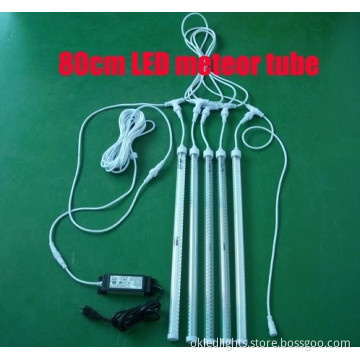 80cm led meteor light tree light christmas light 10pcs ot d